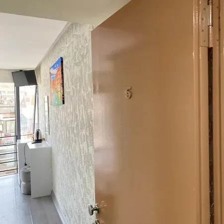 Hotell Star Galata Istanbul