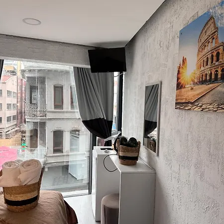 Star Galata * Стамбул