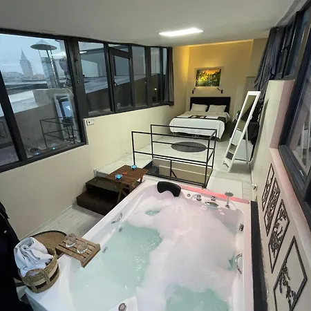 Hotel Star Galata *
