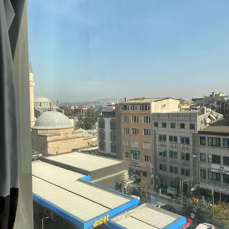 Star Galata Hotell