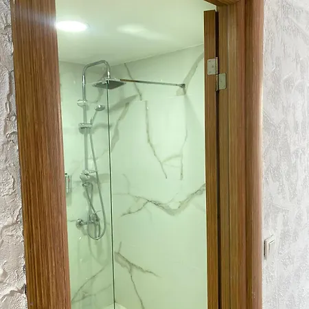 Hotell Star Galata Istanbul
