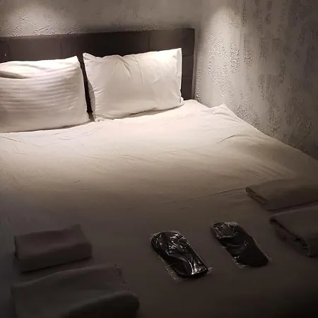 Hotell Star Galata