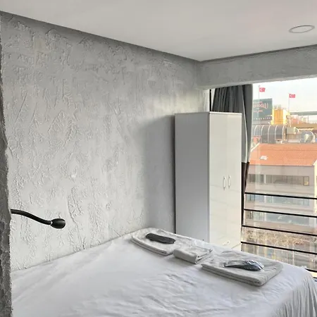 Star Galata Hotell