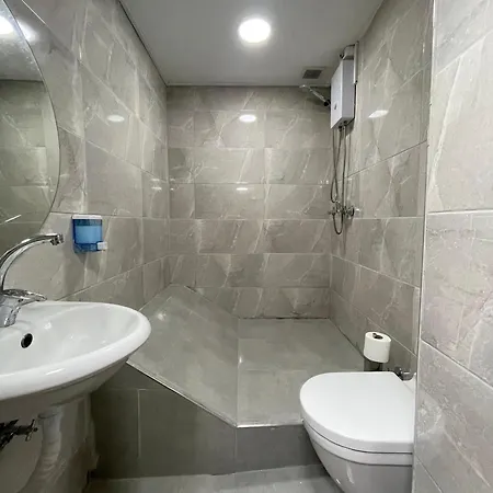 Star Galata Hotell *