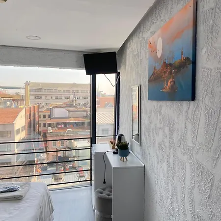 Hotell Star Galata