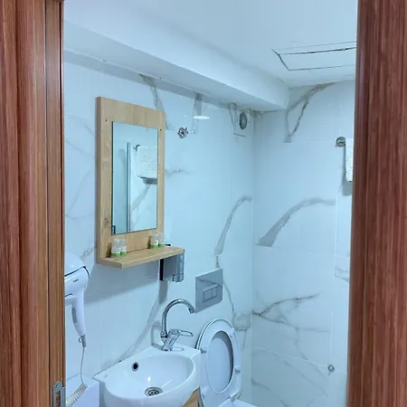 Star Galata Hotell *