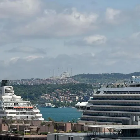Hotell Star Galata *