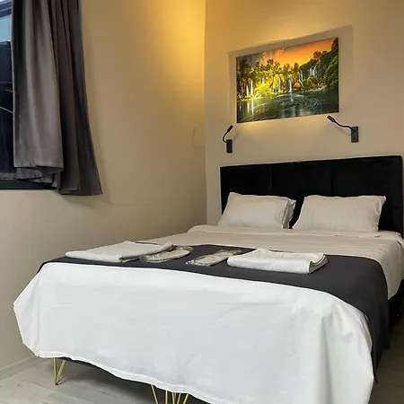 Hotell Star Galata