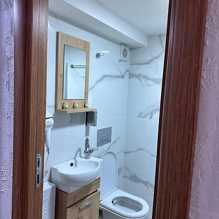Star Galata Hotell