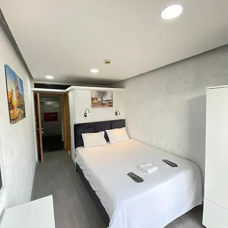 Star Galata Hotell