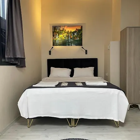 Hotel Star Galata Stambuł